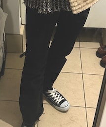 SHEIN | デニムパンツ