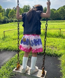 MYLITTLEWONDER | パンツ