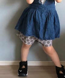 used | パンツ