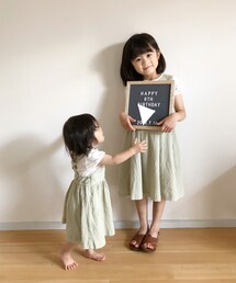 おそろい♡ | ラッピングキット