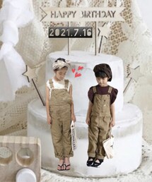 hinacoccoちゃん❤️ | ラッピングキット