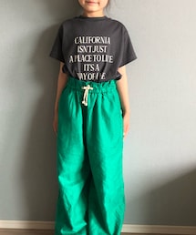 GU | Tシャツ/カットソー