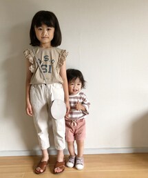 リアルな丈感🤣 | ラッピングキット