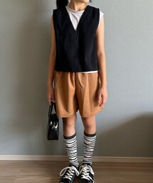 tinymanon | パンツ