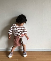 3coins | ショルダーバッグ