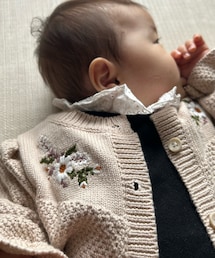 BBAMMA | カーディガン/ボレロ