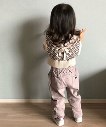 Birthday | パンツ