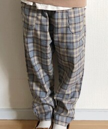 pairmanon | パンツ