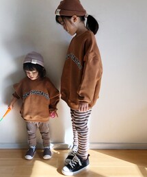 korea(monmimi) | スウェット