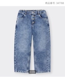 GU | デニムパンツ