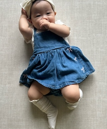 MYLITTLEWONDER | ジャンパースカート