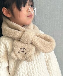no brand | マフラー