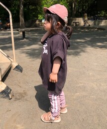 Korea | レギンス/スパッツ