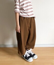 Birthday | パンツ