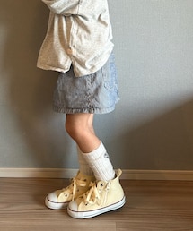 MYLITTLEWONDER | ソックス/靴下