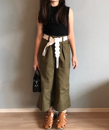 Birthday | パンツ