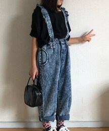 Birthday | オールインワン・サロペット