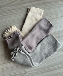 sowan | レッグウォーマー