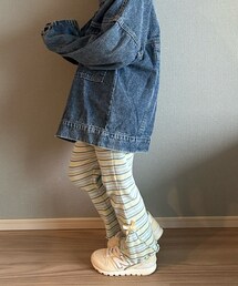 MYLITTLEWONDER | パンツ