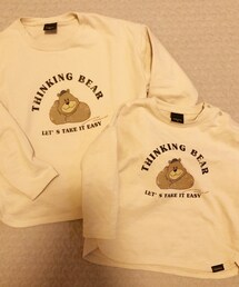 Birthday | トップス
