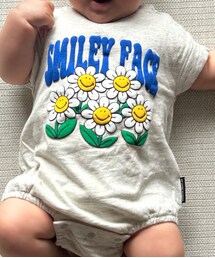 MYLITTLEWONDER | ロンパース