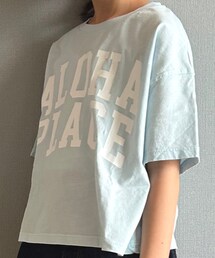 ZARA | Tシャツ/カットソー