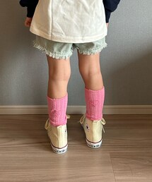 MYLITTLEWONDER | ソックス/靴下