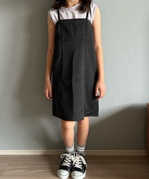 Birthday | ジャンパースカート