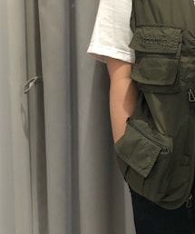 OUTDOOR PRODUCTS | ジャケット/アウター