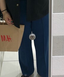 しまむら | パンツ