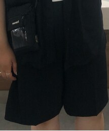 GU | パンツ