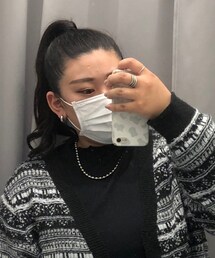 no brand | ネックレス