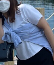 UNIQLO | Tシャツ/カットソー