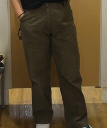 KARL HELMUT | パンツ