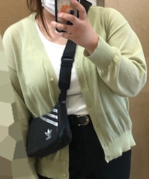 GU | タンクトップ