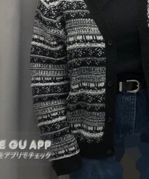 no brand | カーディガン/ボレロ