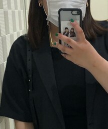 no brand | トップス
