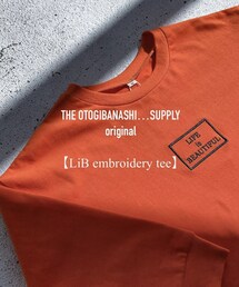 the_otogibanashi_supply | Tシャツ/カットソー
