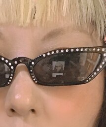 popylissiman | サングラス