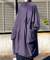 CMF OUTDOOR GARMENT | ポンチョ