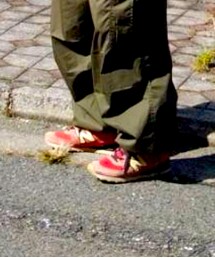 NEW BALANCE | スニーカー