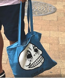 CHEAP MONDAY | トートバッグ