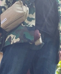 SANTASTIC! | ステンカラーコート