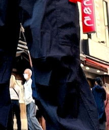 GU | カーゴパンツ