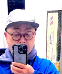 JW Anderson | キャップ
