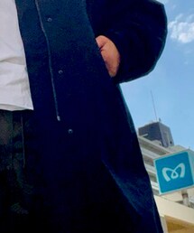 +phenix | ミリタリージャケット