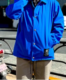 GU | ナイロンジャケット