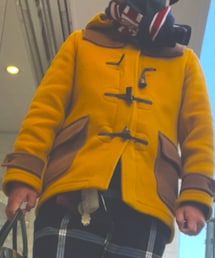 LONDON TRADITION | ピーコート