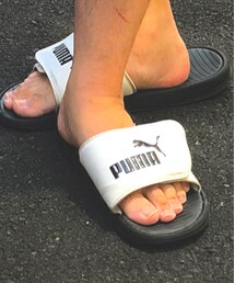 PUMA | サンダル