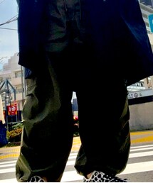 GU | カーゴパンツ